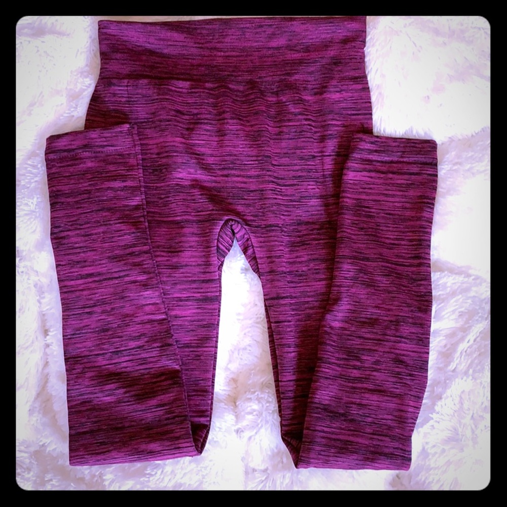 Just Cozy Leggings